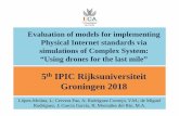 5 IPIC Rijksuniversiteit Groningen 2018
