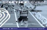 EK INDOOR - INTERNATIONAAL - Atletiek