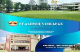 St. Aloysius College, Thrissur