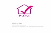 House of KIKI - Erkende 4-daagse Opleiding Verkoopstyling van