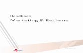 Handboek Marketing Reclame