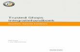Trusted Shops Integration Handbook