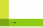 Yammer -   - Get a Free Blog Here