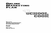 Online Marketing Plan2.0