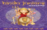 Hindu juniors magazine 13 november 2010