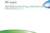 Webhosting Online Linux Handleiding - Antwoorden zoeken