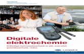 Digitale elektrochemie - Hach Company