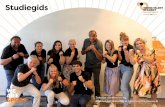 YTA digitale studiegids 2019-2020 - ROC Nijmegen