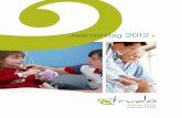 Jaarverslag 2012 - regionaal ziekenhuis Sint-Trudo