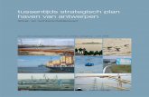 tussentijds strategisch plan haven van antwerpen - Vlaams Instituut