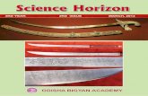 wootz & damascus swords - Orissa Bigyan Academy