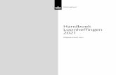 Handboek Loonheffingen 2021 - Belastingdienst