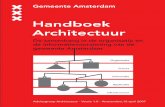 Handboek Architectuur - XR Magazine