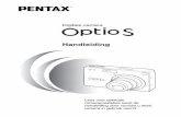 Optio S - Pentax