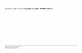 Guia de Configura§£o Wireless