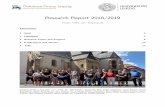 Research Report 2018/2019 - uni-leipzig.de