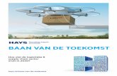 BAAN VAN DE TOEKOMST - Amazon Web Services