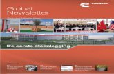 Global Newsletter - Cummins Filtration
