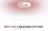 2017 GCC CREATION FESTIVAL