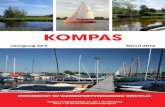 KOMPAS - MWR Reeuwijk
