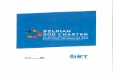 Belgian SDG Charter - Argenta
