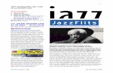 30 NOVEMBER 2020 - JazzFlits