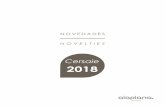 Cersaie 2018 - Azulejos Moncayo