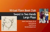 Virtual Fiore Book Club
