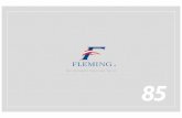 01-封面 - Fleming Yachts