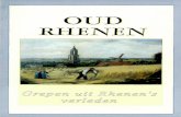 1997 OUD RHENEN - Universiteit Utrecht