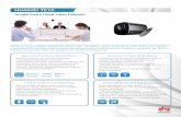 Huawei HD Videoconferencing Endpoint TE10 Datasheet 20160914