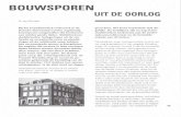BOUWSPOREN - Bossche Encyclopedie | Hoofdindex