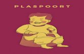 PLASPOORT - Vlaanderen