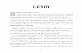LEROY - Hebban