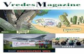 VredesMagazine2-2021 23-06-2021 23:48 Pagina 1 redesredes ...