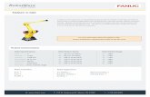 FANUC S 500 Datasheet - RobotWorx