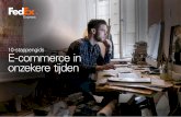 10-stappengids E-commerce in onzekere tijden