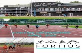 FORTIUS NIEUWSBRIEF APRIL 2021 - Fortius Drechtsteden