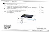 Refill System 2 0 manual - Aqua Medic GmbH