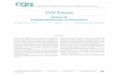 COI Focus - CGRA