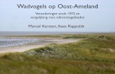 Marcel Kersten, Kees Rappoldt - Waddenacademie