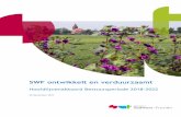 SWF ontwikkelt en verduurzaamt - Súdwest-Fryslân