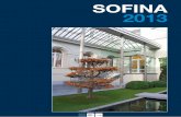 SOFINA 2013 - solutions.vwdservices.com