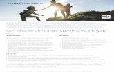SAP Inhouse Consultant SD/VMS/VC (m|w|d)
