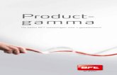 Product- gamma