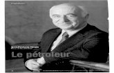 Jean-Francois Henin, le petroleur - NUMERICABLE & SFR