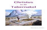 Christus ZICHTBAAR in de Tabernakel - De diep-geestelijke ...