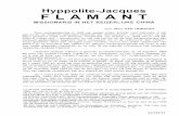 Hyppolite-Jacques FLAMANT - Gerardimontium