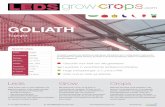 LedsGrowCrops productleaflet Goliath - Cimpress