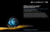 Logitech® G303 Daedalus Apex™ Performance Edition Gaming …